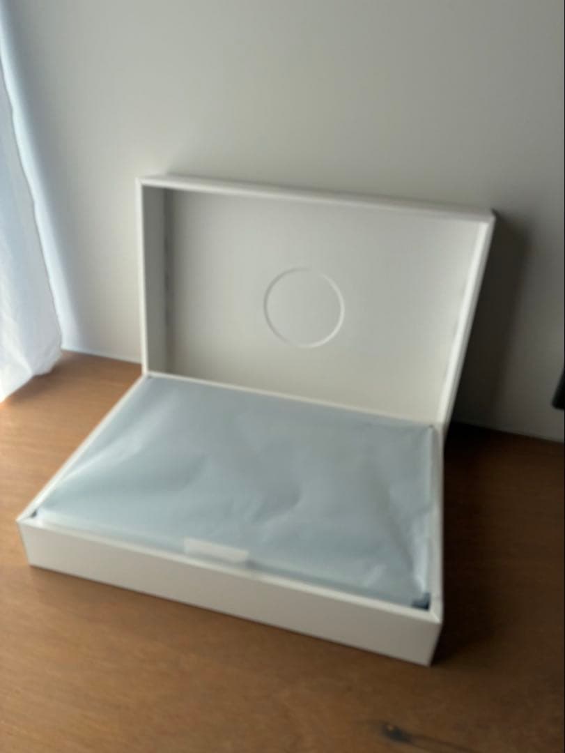 【y.z】MacBook Air