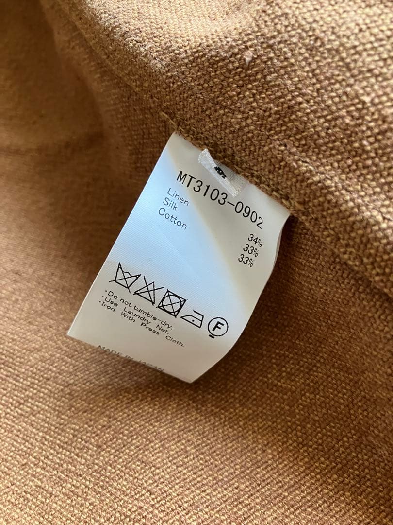 ジャケット・アウター MAATEE&SONS HUNTING Jacket