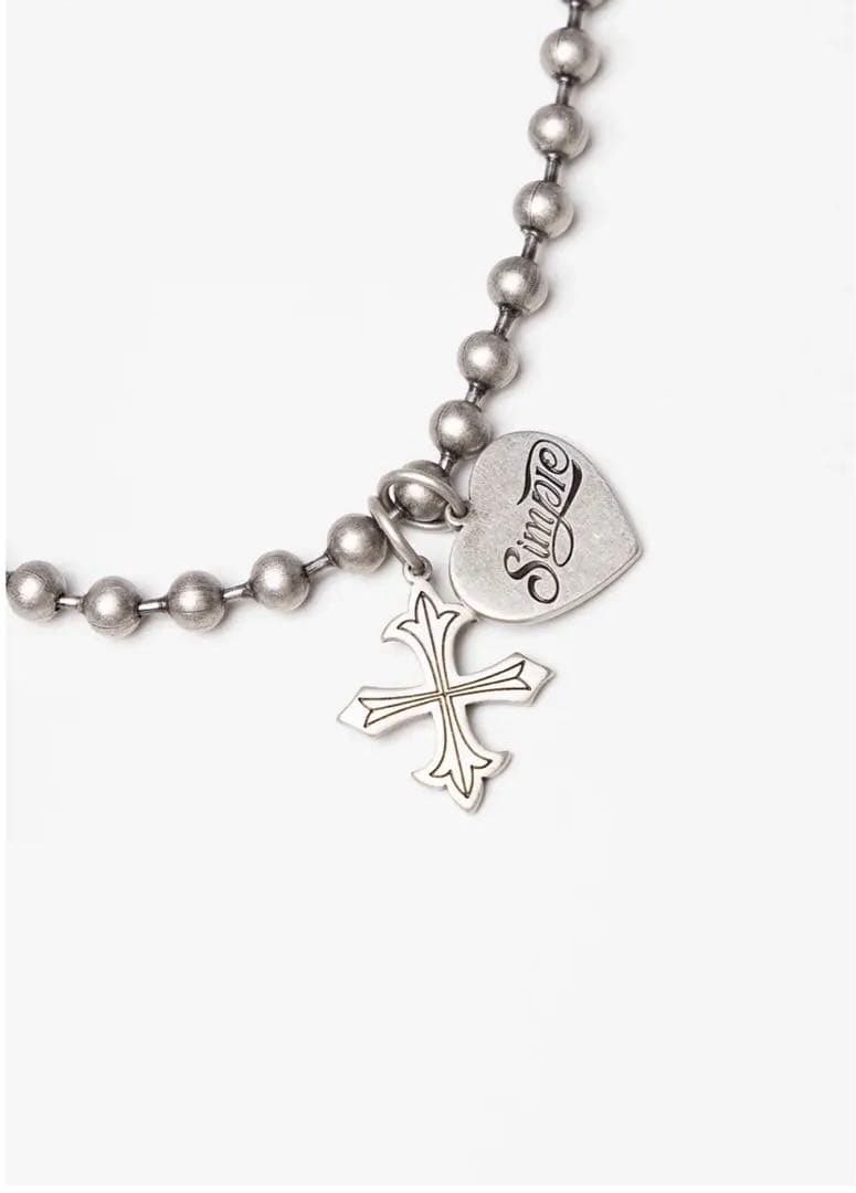 supplier × Simple Is Life ♡ ネックレス