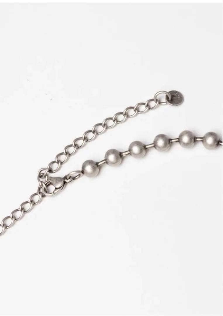 supplier × Simple Is Life ♡ ネックレス