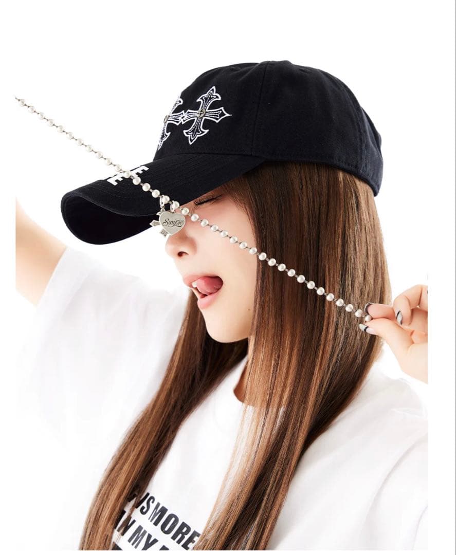 supplier × Simple Is Life ♡ ネックレス