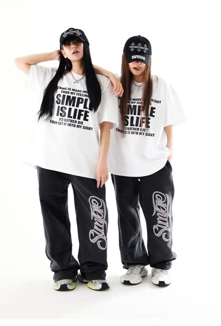 supplier × Simple Is Life ♡ ネックレス