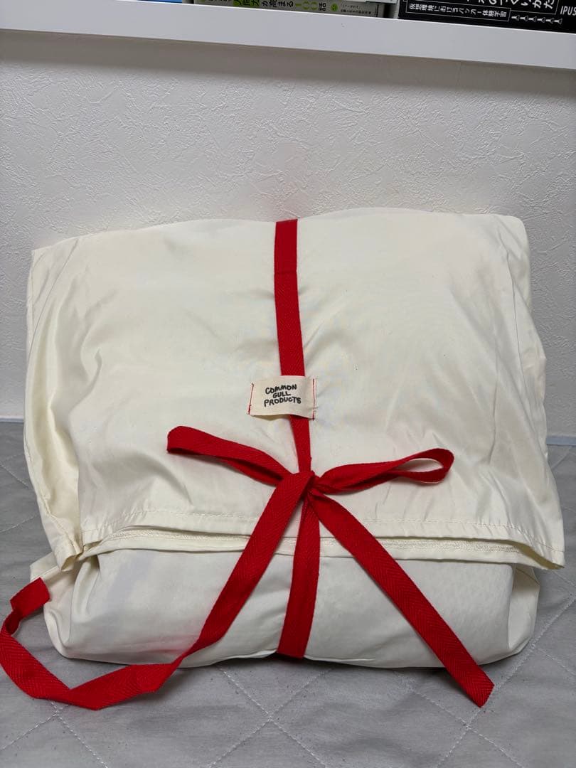 common gull products 福袋 2026