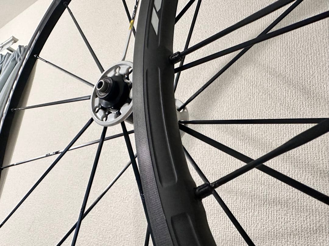 マビック　キシリウムSLE