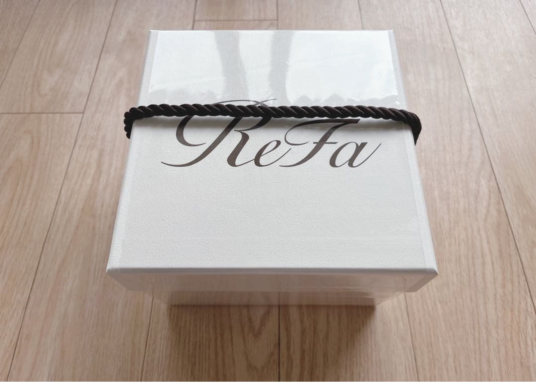 正規品 リファ ReFa ビューテックヘッドスパ ホワイト RE-AP-02A