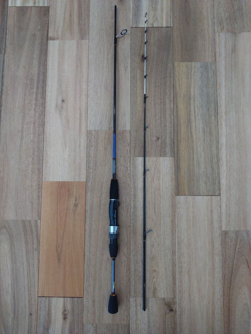 ダイワロッド　ダイワリーディング MH-160