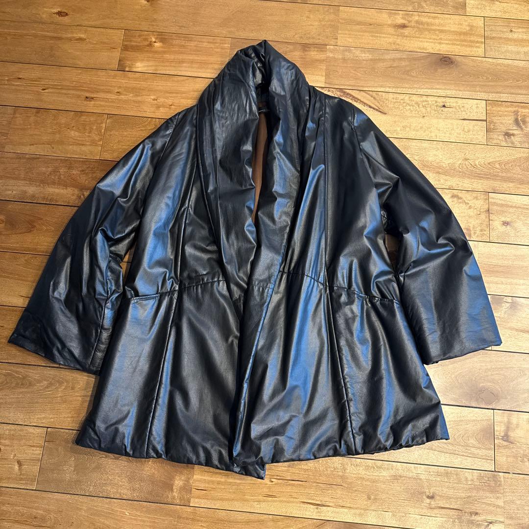 JUNKO KOSHINO ジュンココシノ コート サイズ実寸 ゴージャス 古着