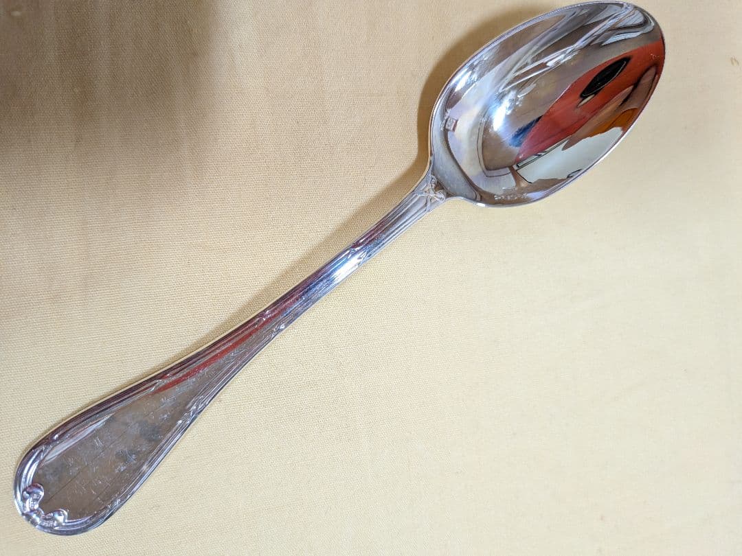 クリストフル　リュバン　48ピースセット