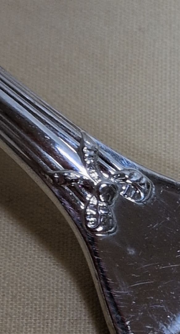 クリストフル　リュバン　48ピースセット