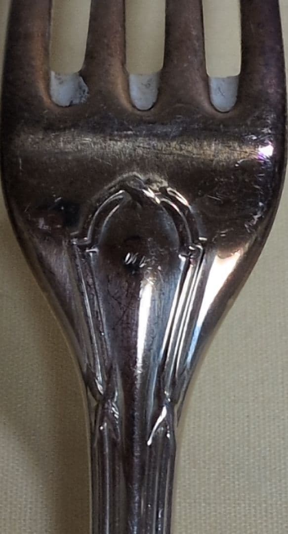 クリストフル　リュバン　48ピースセット