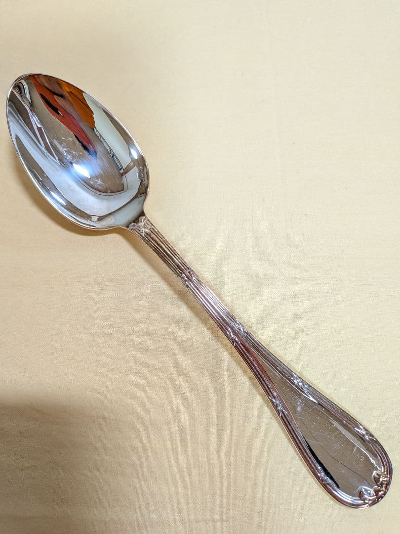 クリストフル　リュバン　48ピースセット