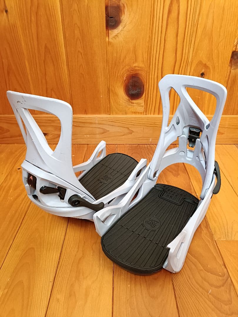 BURTON　STEPonバインディング 　レディース