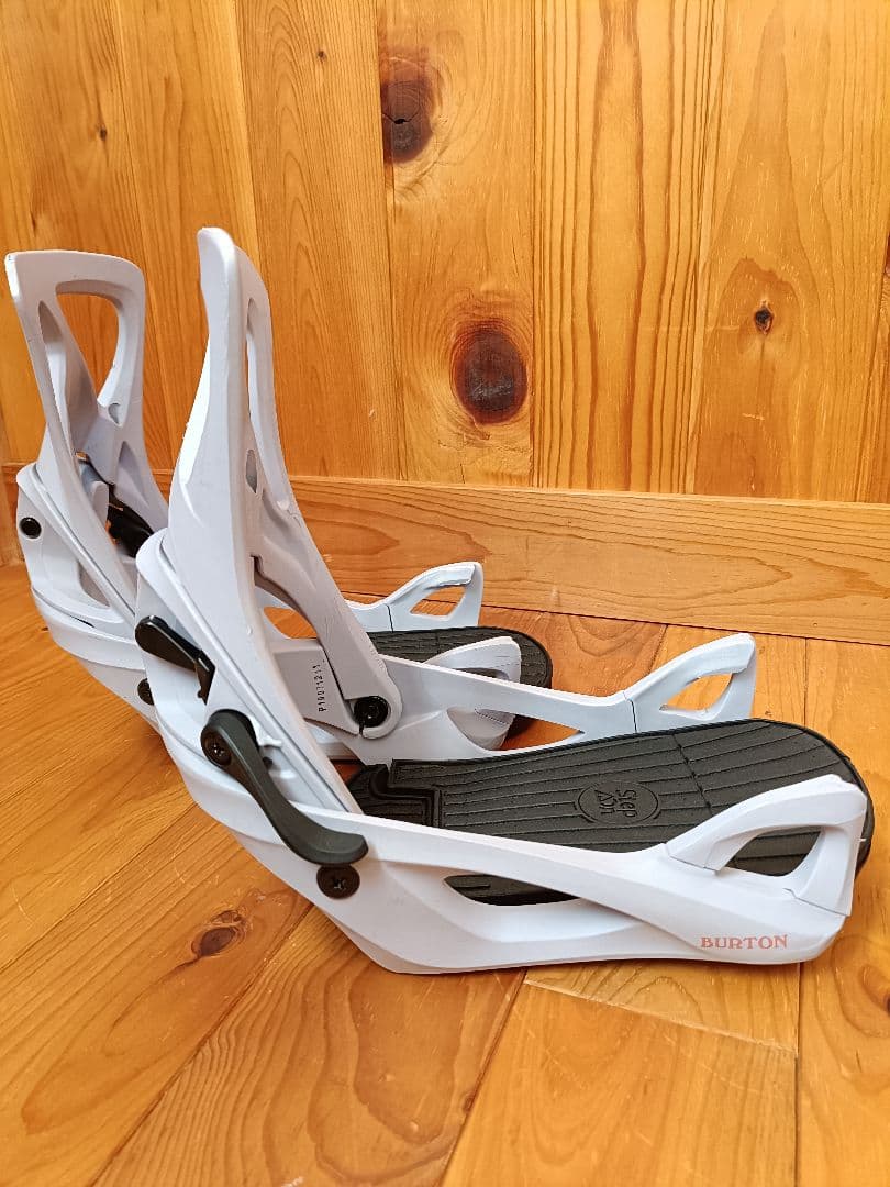 BURTON　STEPonバインディング 　レディース