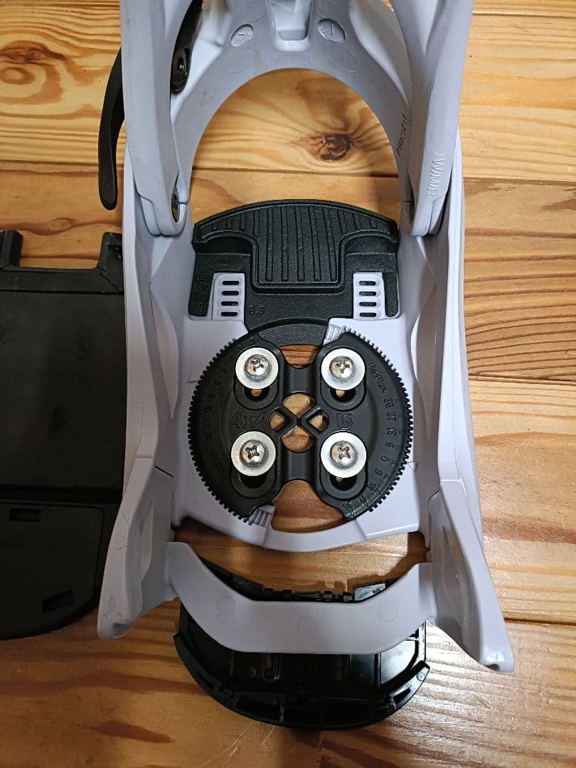 BURTON　STEPonバインディング 　レディース