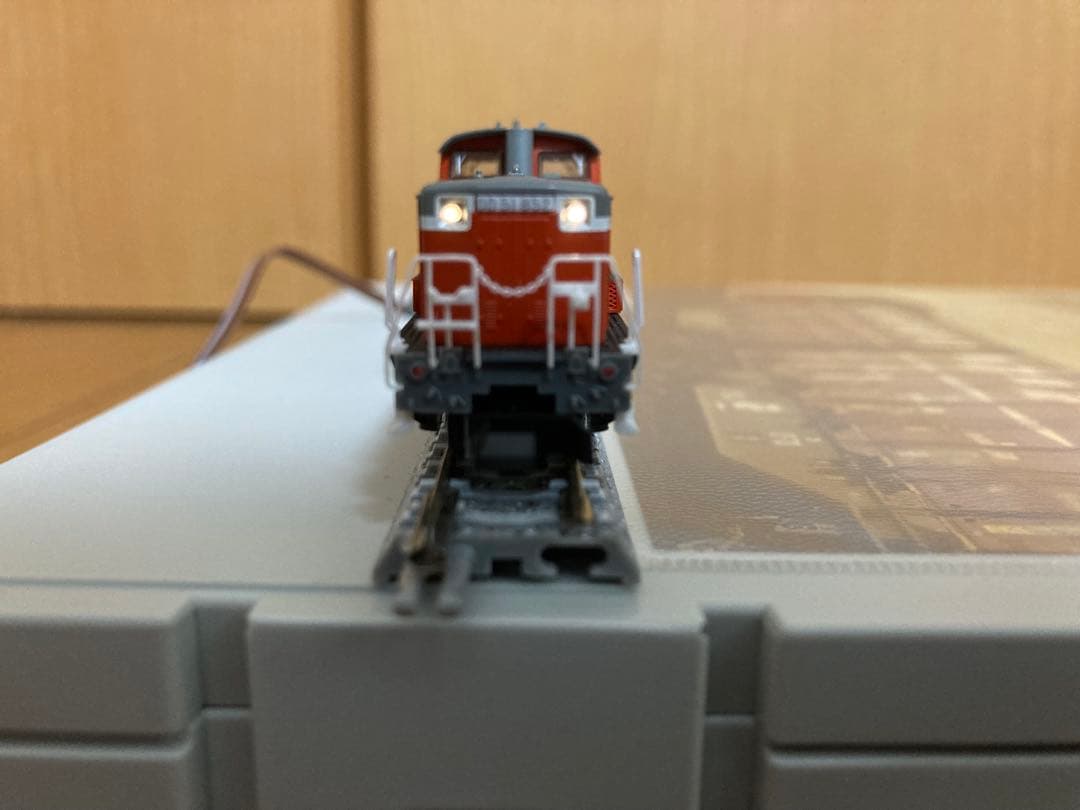 品番98915 TOMIX JRさよならDD51紀勢本線貨物列車セット【限定品】