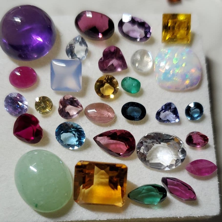 豪華specialルースまとめ 687