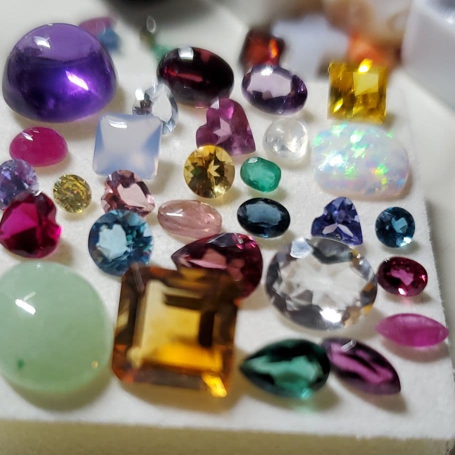 豪華specialルースまとめ 687