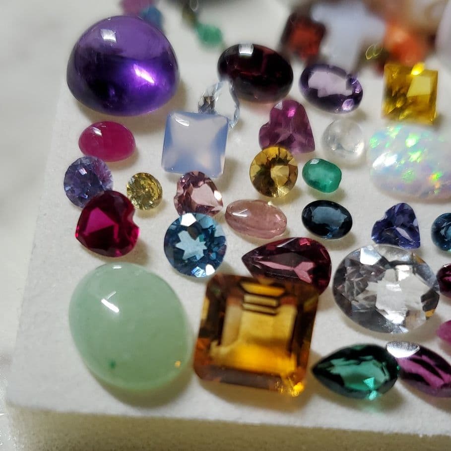 豪華specialルースまとめ 687