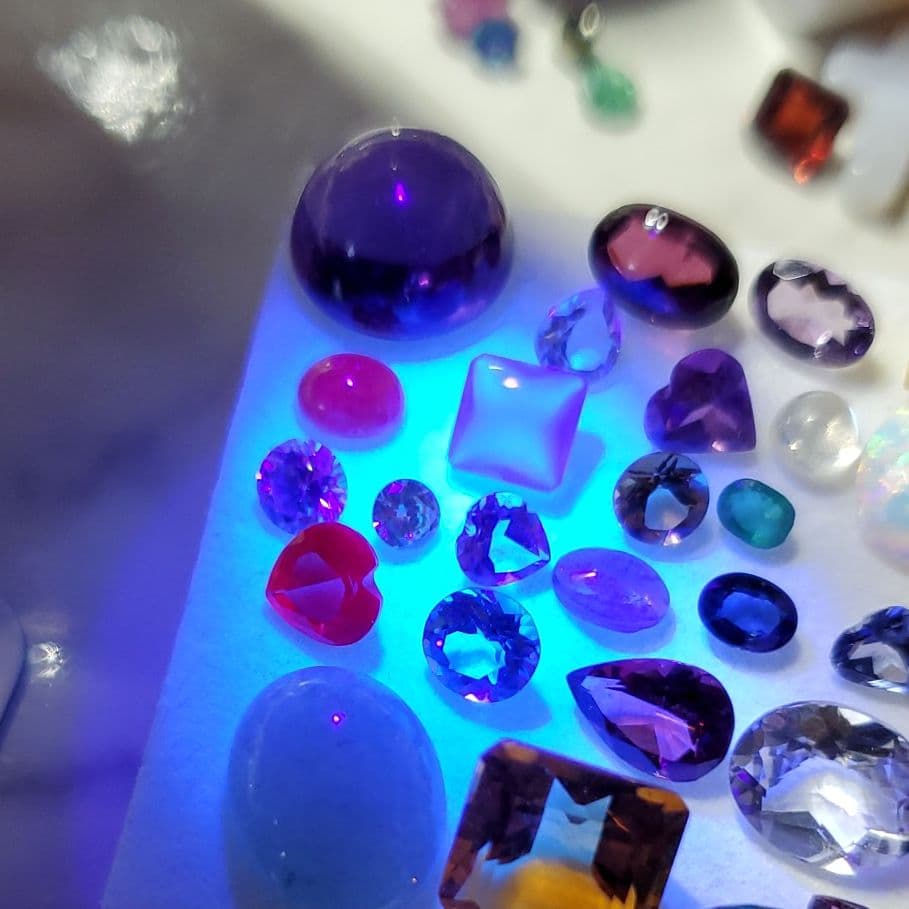 豪華specialルースまとめ 687