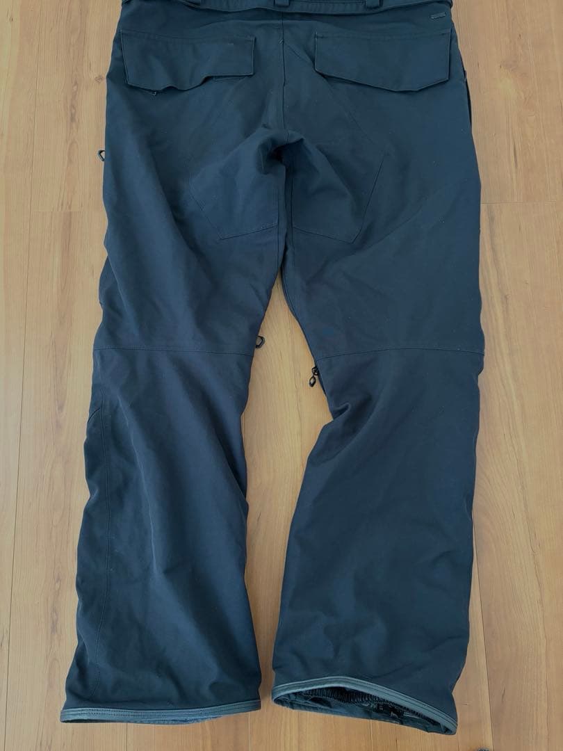 VOLCOM オーバーオールRoan Bib Overall メンズ　ビブパンツ