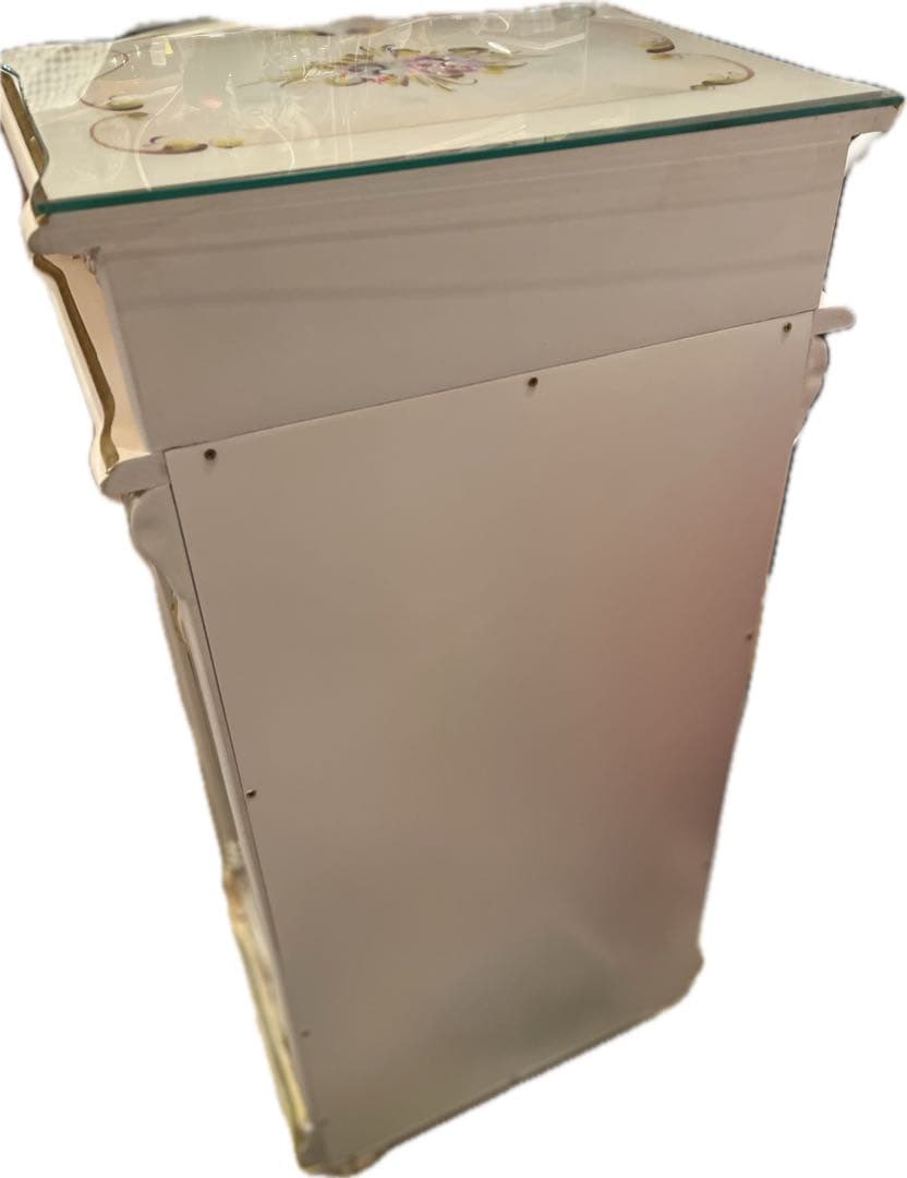 ロココ調　キャビネット