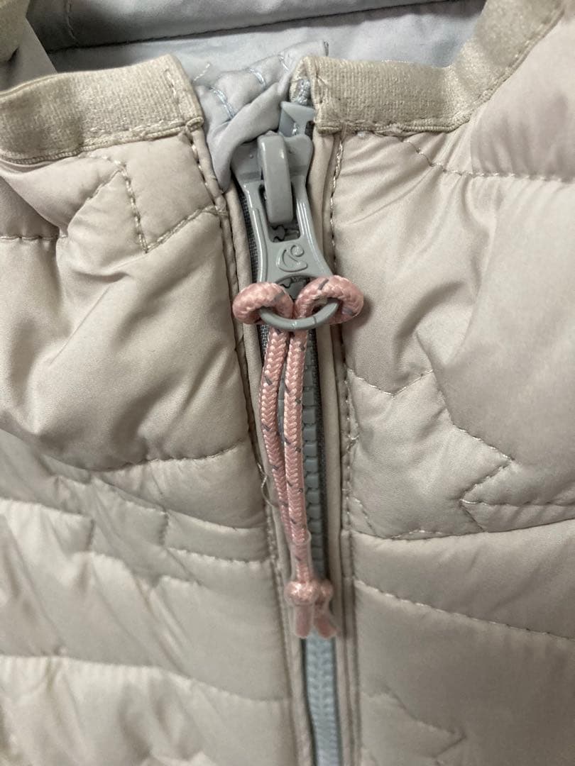 新品 coyseio ダウンジャケット