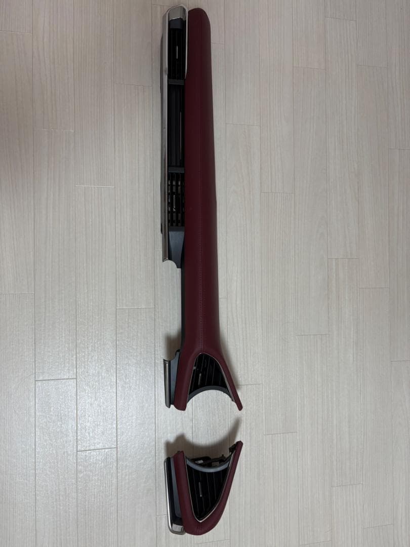 Mazda3 インパネ バーガンディセレクション フロント