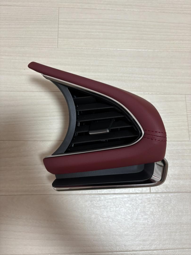 Mazda3 インパネ バーガンディセレクション フロント