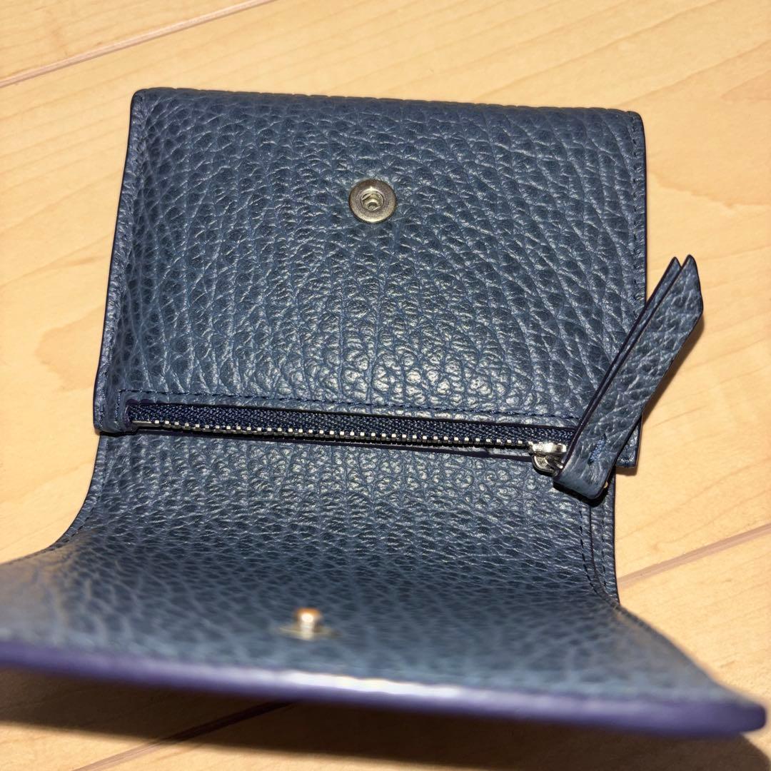 Maison Margielaメゾンマルジェラメンズ折り財布 値段交渉できます。