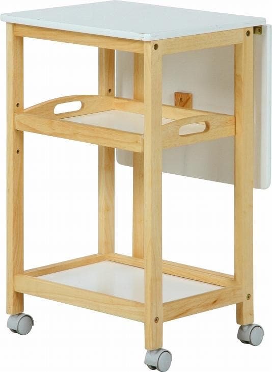 《新品・送料無料》ＵＶバタフライワゴン