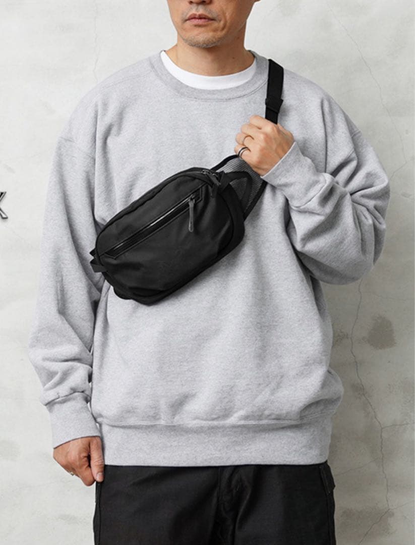 【最終値下げ】ARC'TERYX Arro Waist Pack