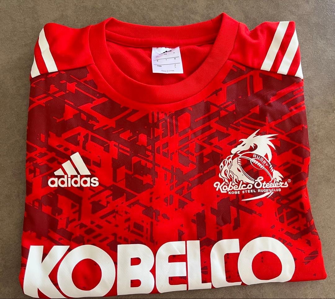 KOBELO STEELERS 応援Tシャツ4枚セット