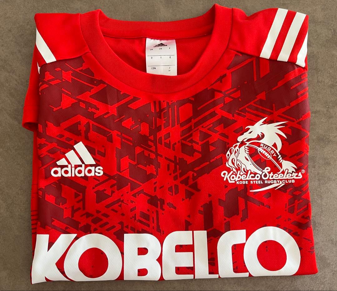 KOBELO STEELERS 応援Tシャツ4枚セット