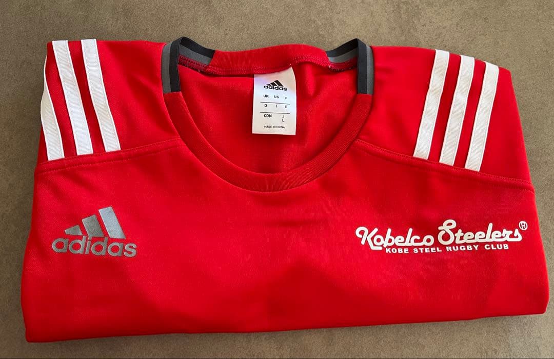 KOBELO STEELERS 応援Tシャツ4枚セット