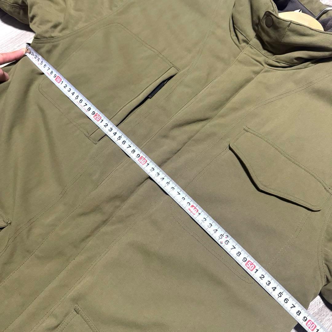 極美品 M patagonia パタゴニア 07年製 ベミジジャケット