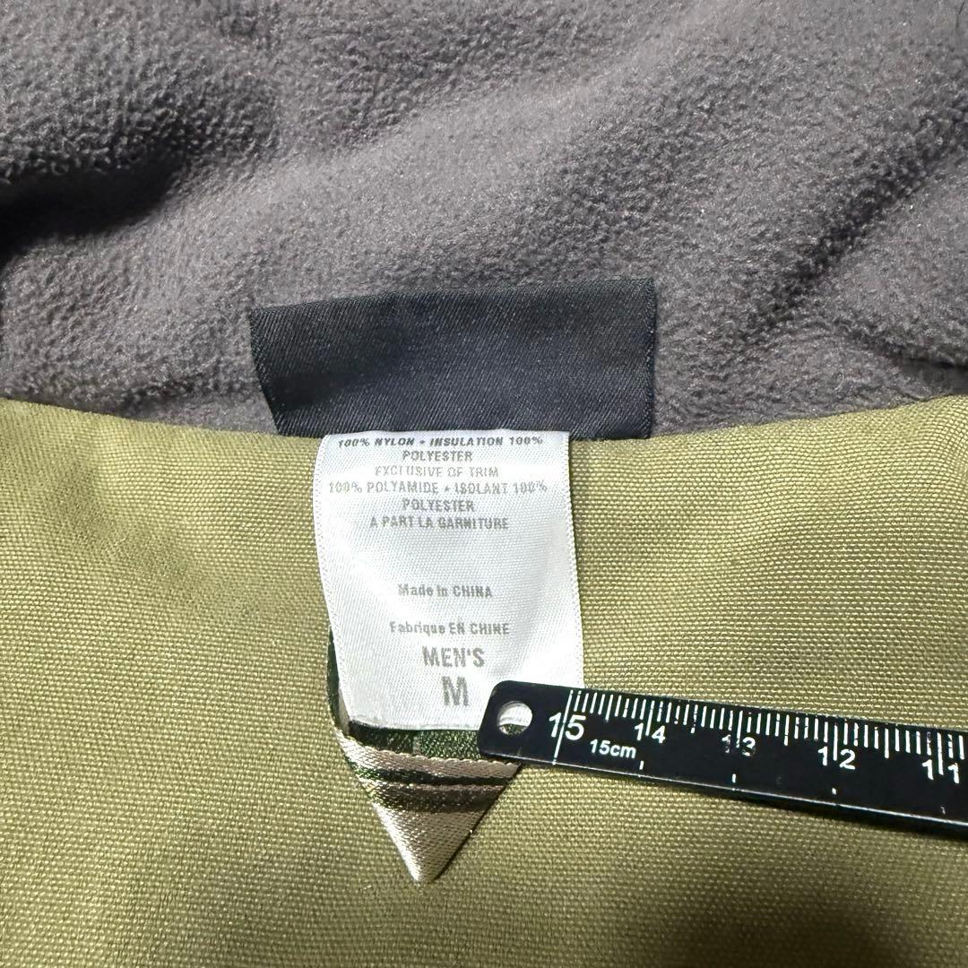 極美品 M patagonia パタゴニア 07年製 ベミジジャケット