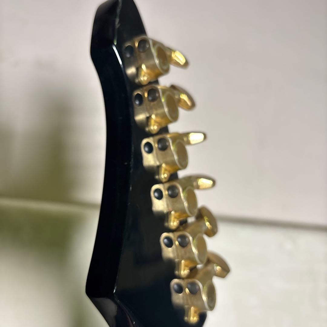 【希少】Aria Pro Ⅱ XX-MS Flying V エレキギター