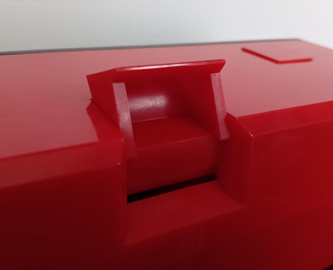 COPAL コパル パタパタ時計 アラーム付き