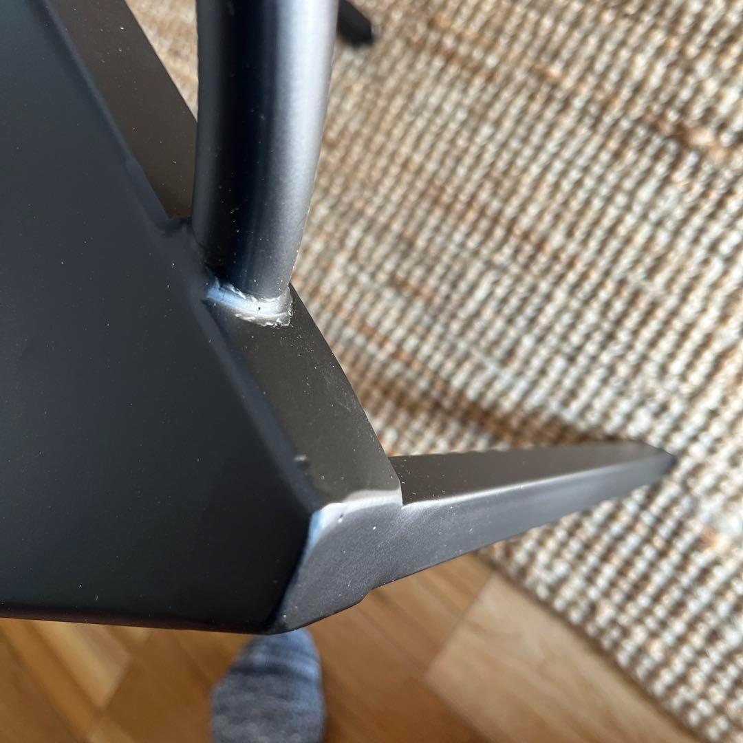 Triangolo Chair ダイニングチェア 椅子 リプロダクト