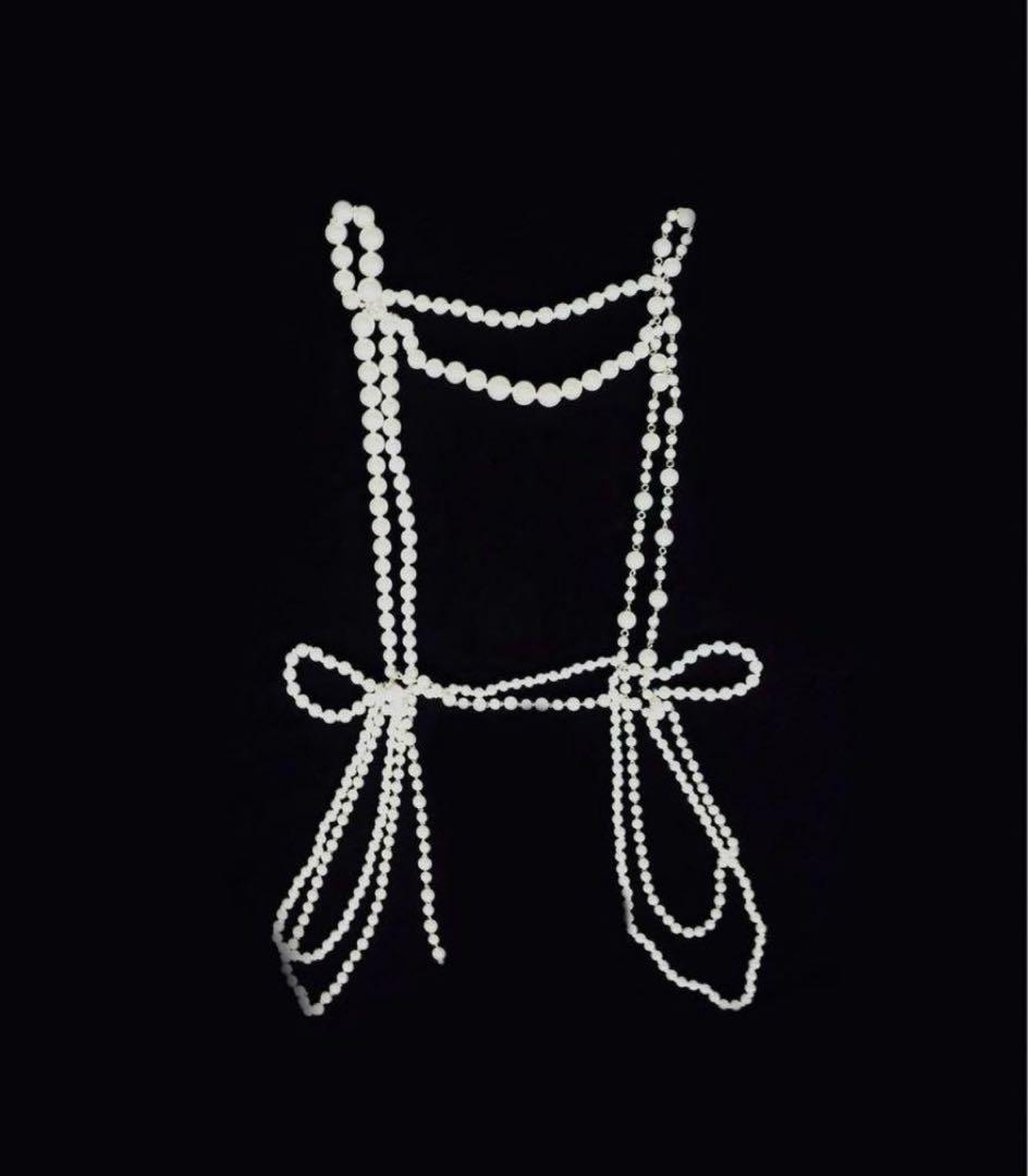 LITMUS パールハーネス