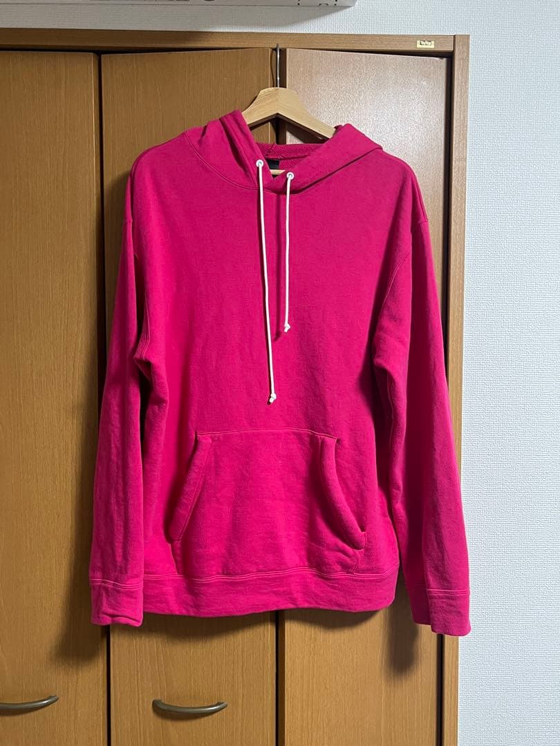 biscuithead フーディー