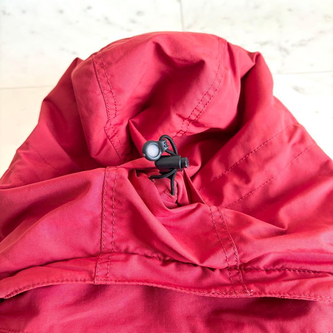 l*8様 美品✨希少カラー パタゴニア イスマスパーカ マウンテンパーカ 裏ボア