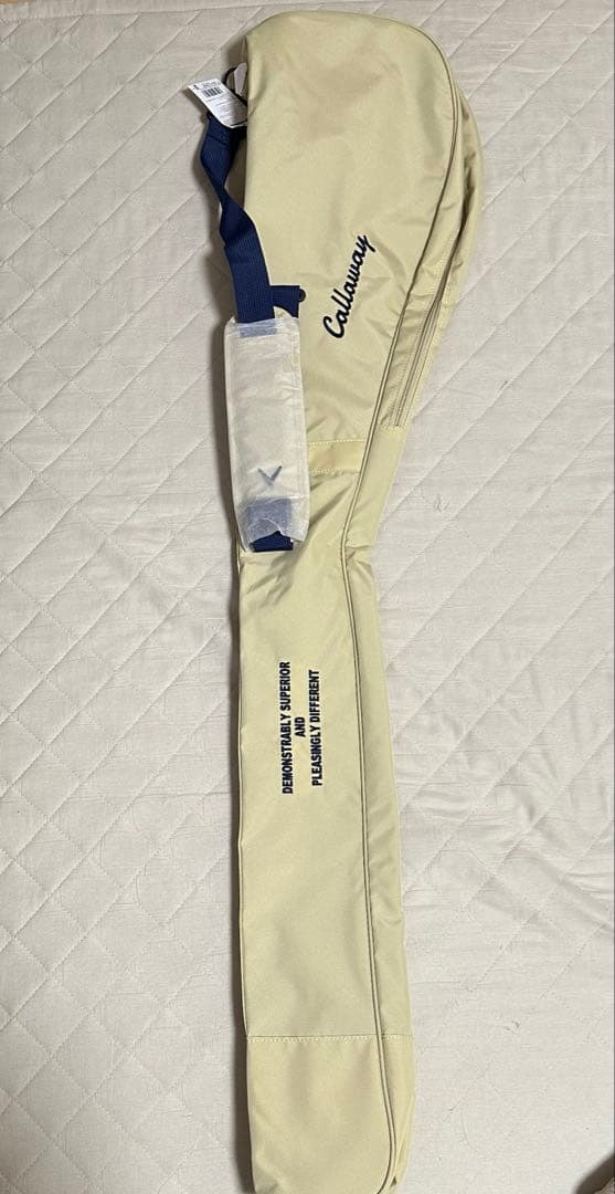 キャロウェイ アドバンス クラブケース 24 JM