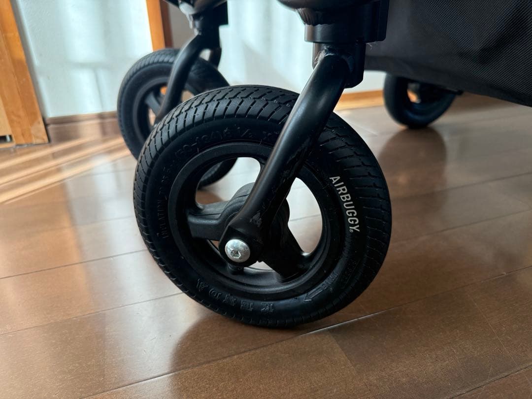 AIRBUGGY ココダブル EX フロムバース　COCO DOUBLE EX