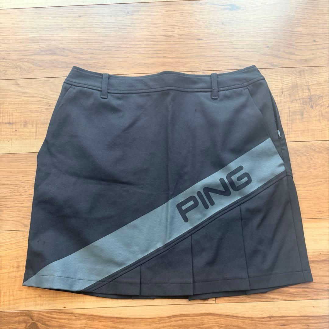 ゴルフウェア　セット売り　キャロウェイ　トミー　PING