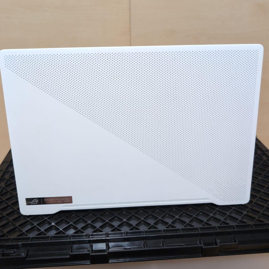 ゲーミングPC【訳あり品ASUS ROG Zephyrus G14 GA401ⅱ