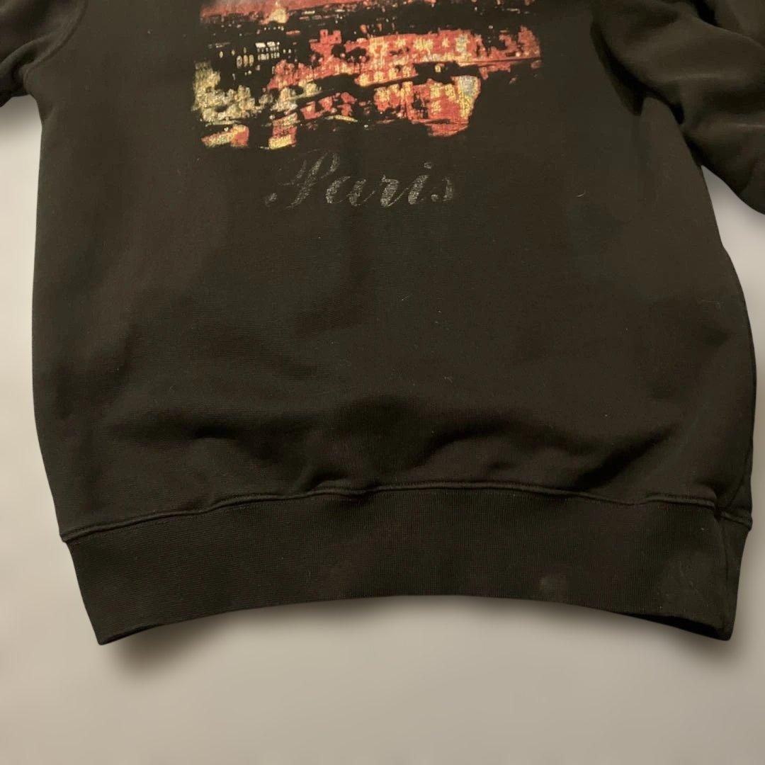 BALENCIAGA バレンシアガ パーカー XSサイズ