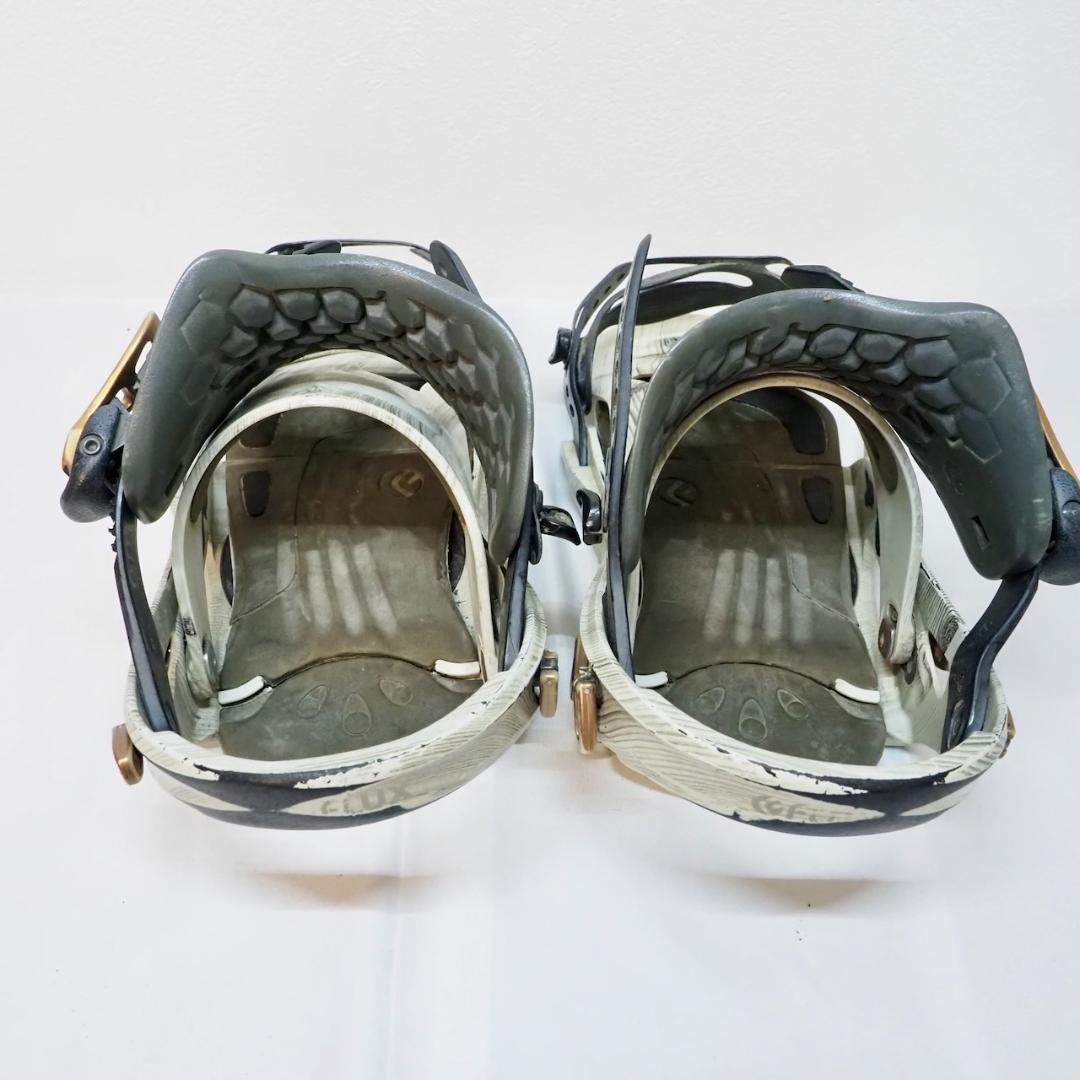 FLUX DS ジャンク　フラックス　カービング