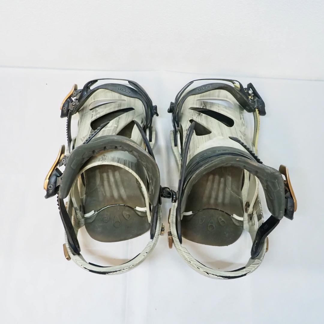 FLUX DS ジャンク　フラックス　カービング