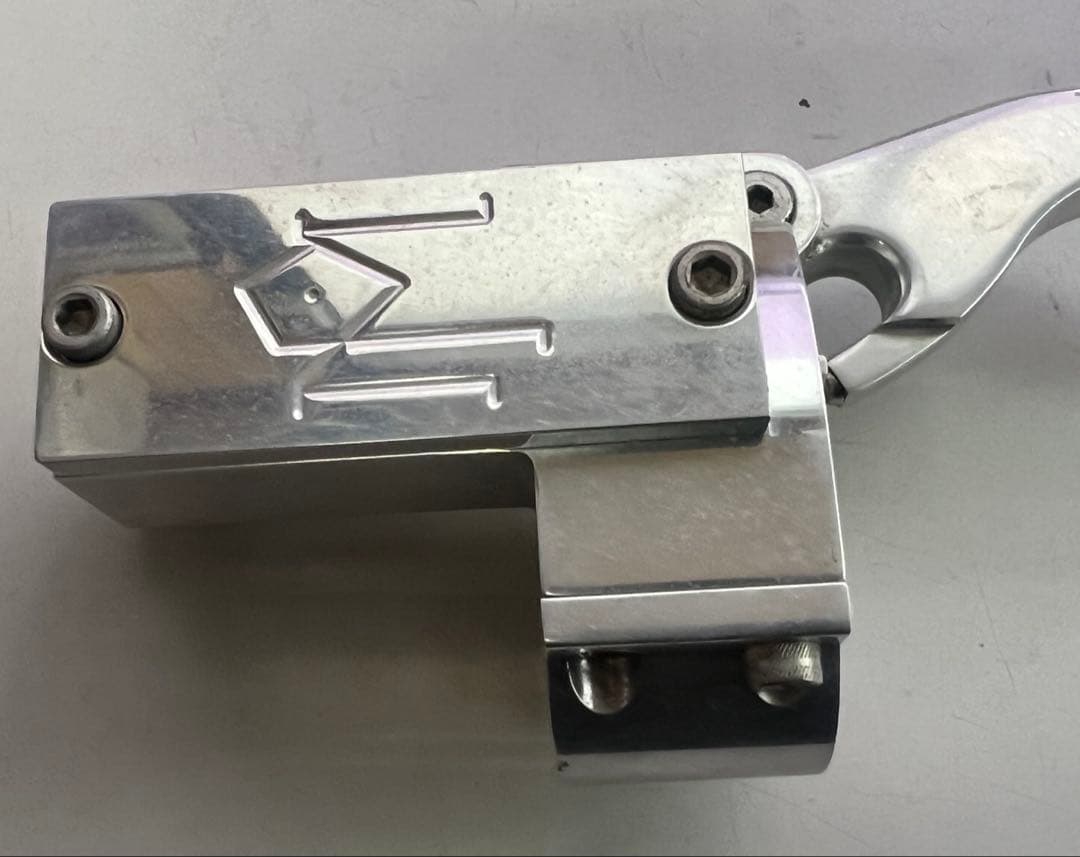 パフォーマンスマシーン/PMクラシックマスター/ボアサイズ5/8インチ